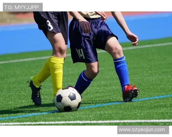 足球明星炫酷过人技巧全面解析从基础动作到顶级实战运用